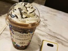 -GODIVA(港汇恒隆广场)