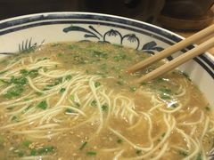 -霸道川面馆(张江店)