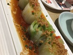 -寻味·港式茶餐厅(富力城店)