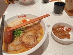 -味千拉面(南宁江南万达店)