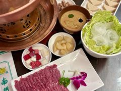 -南门涮肉(后海店)