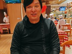 -西贝莜面村(近铁城市广场店)