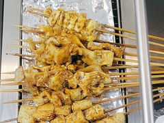牛筋皮-老黑板筋(顺义总店)