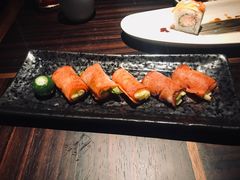 -山葵家·创意料理(EFC欧美广场店)