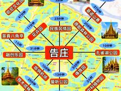-西双版纳原始森林公园