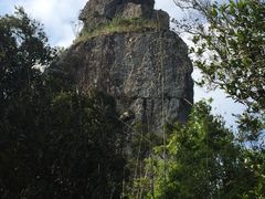 -七仙岭温泉国家森林公园