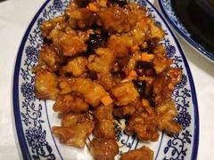 -臻宝中餐厅·大连菜·海鲜·融合菜(大连一方城堡豪华精选酒店)