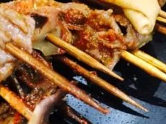 -长药唐师乐山油炸(石人直营店)