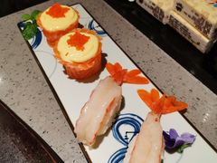 -小乔回转寿司(沈阳大悦城店)