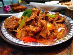 -品回味清真西北楼(宁波首店)