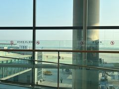 -青岛胶东国际机场