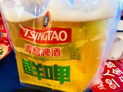 -马路边边串串香(北苑旗舰店)