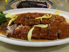 -红日饭店(裕隆三路店)