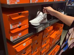 -NIKE上海青浦优选体验店