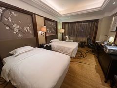-汕头龙光喜来登酒店