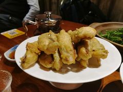 -熠盛·本帮菜Bistro(永嘉路店)
