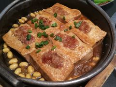 -原味田园·客家菜·土窑鸡(中航城君尚购物中心店)
