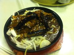 -新锦路青年公寓餐厅