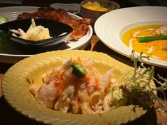 -星叶·东南亚料理(温州万象城店)