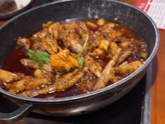 -绝城芋儿鸡(犀浦旗舰店)