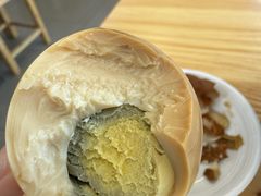 -众品老方子锅贴甜沫(李村店)