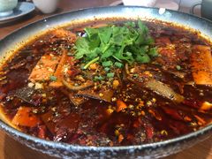 -盛世盐帮·自贡特色(总店)