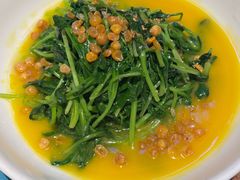 陕南豆蓉鸡毛菜-醉长安(钟楼旗舰店)