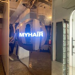 点击看大图 -MY HAIR ARDOR