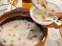 -明本湛江鸡•海鲜小厨(陈家祠店)