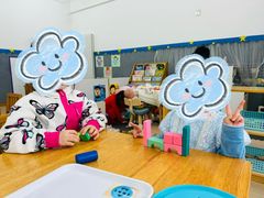 -爱彼格林珑悦幼儿园