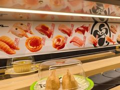 -友壹町寿司(佛山新DNA店)