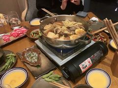 -成都群光君悦酒店·露天花园