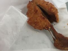 -老才香老才鸡腿(青阳店)