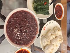 -庆丰包子铺(回龙观店)