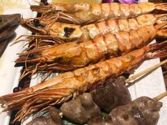 -贵木日本料理·铁板烧(新地假日广场店)