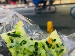 -咏春葱油饼(德政中路店)