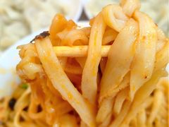 -王菊美食街·王菊面馆(总店)