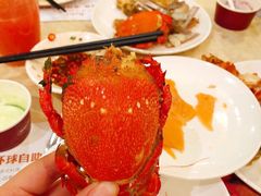 -芭菲盛宴·环球美食(解放碑英利国际店)