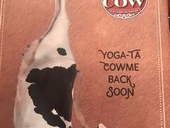 -FAT COW(虹梅路店)