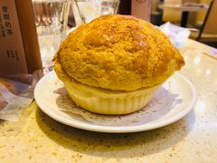 -明腾壹间茶餐厅(新都会花园广场店)
