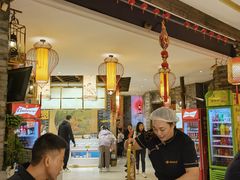 -码头故事火锅(大丰店)
