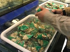 -海天一色海景自助餐厅(西港花园店)