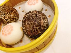 -骏莱海鲜鱼港(五角场店)