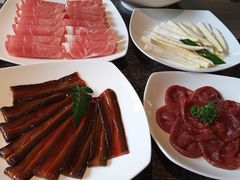 -皇城老妈火锅(琴台店)