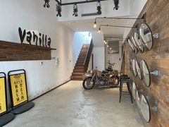 -Vanilla Specialty Coffee(八大关店)