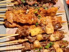-小林哥的海鲜馆·夜宵烧烤(渔人码头店)