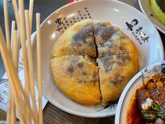 -肖四女乐山跷脚牛肉(世博源店)