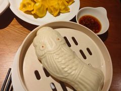 -吕氏疙瘩汤·新鲁菜(济南万象城店)