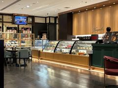 -大连铂尔曼酒店-铂尔曼美食廊 Pullman Deli