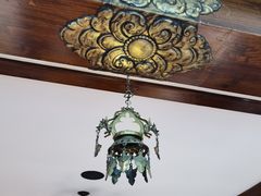 -娜玛瑟德餐厅(仙足岛店)